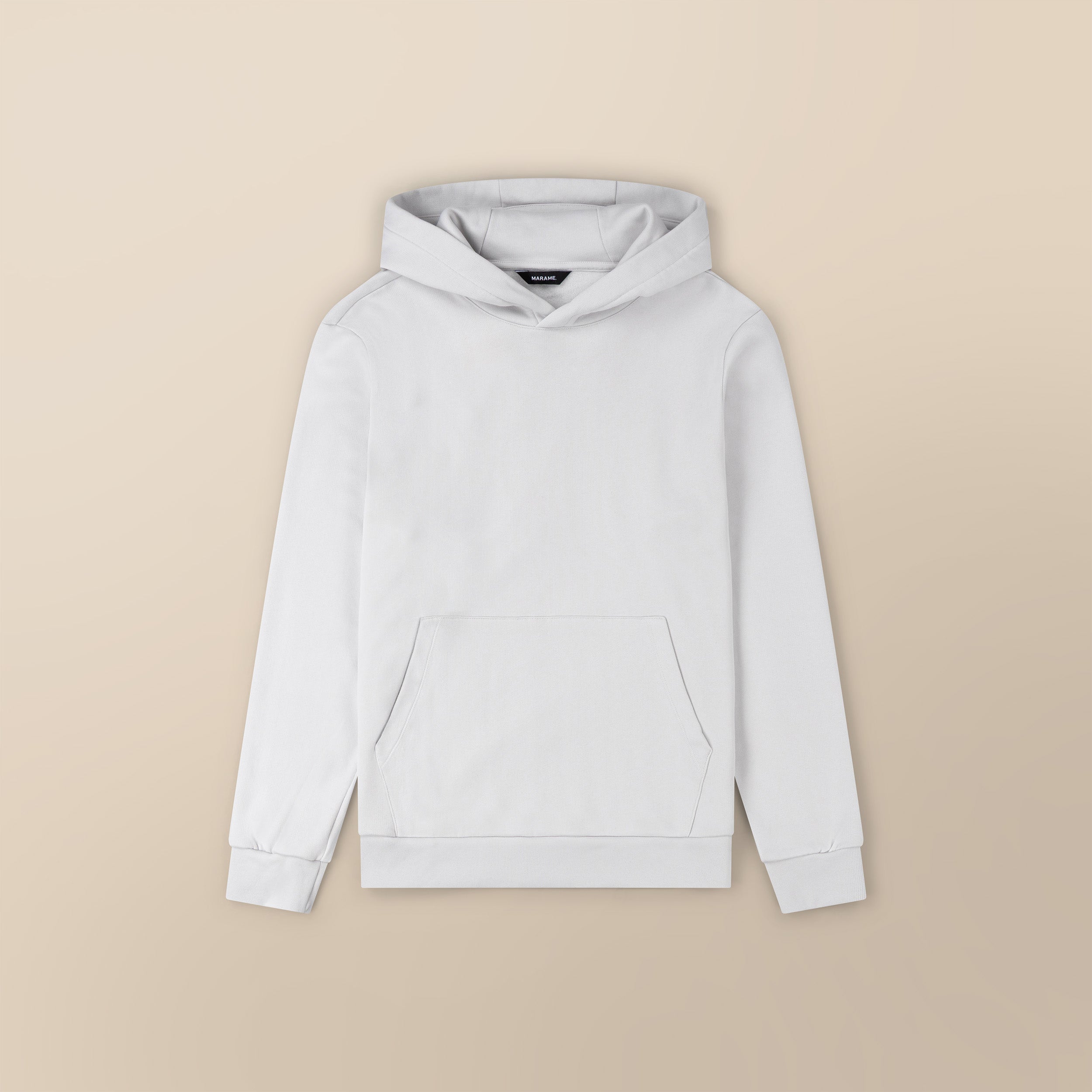 100% Portuguese Cotton Fleece Hoodie
