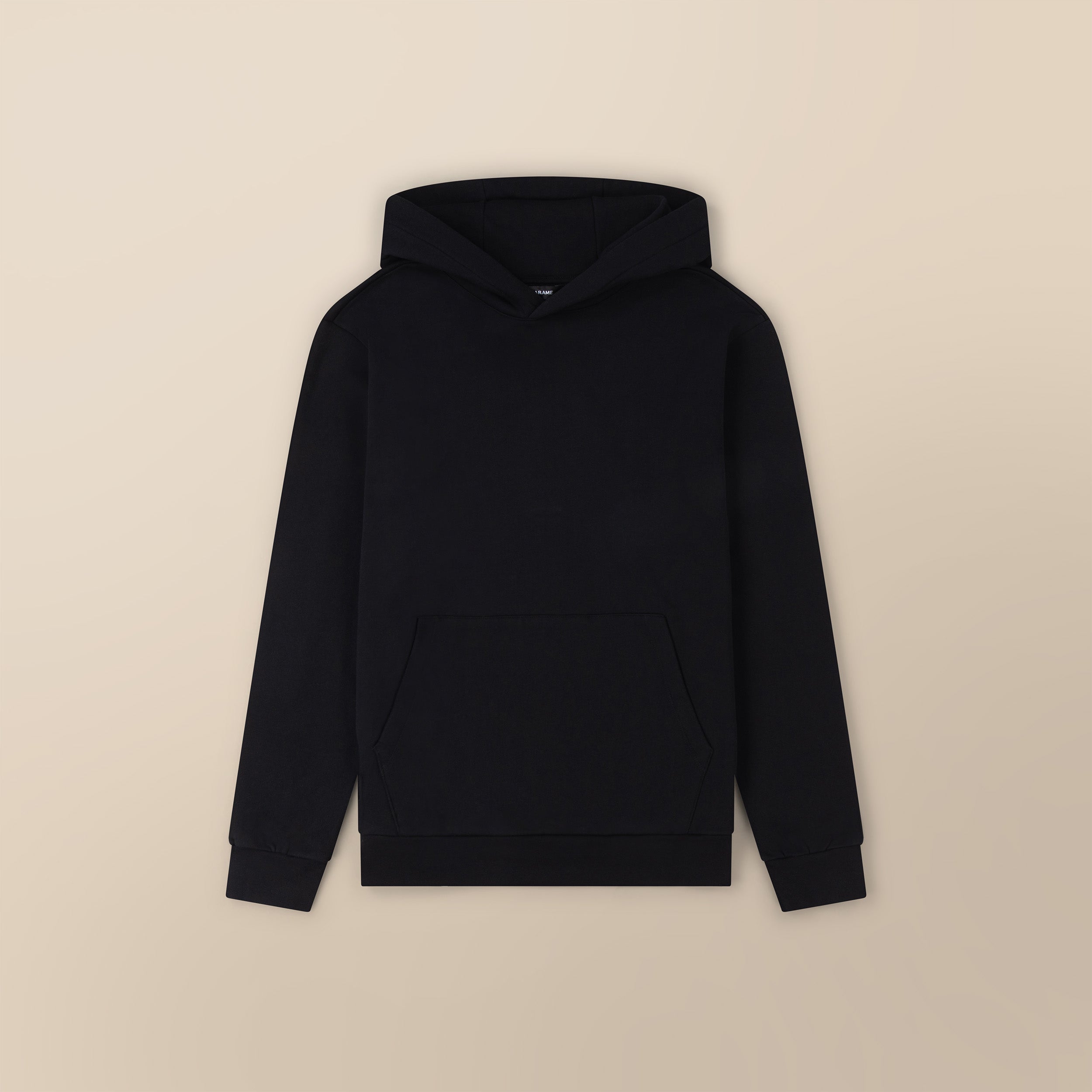 100% Portuguese Cotton Fleece Hoodie