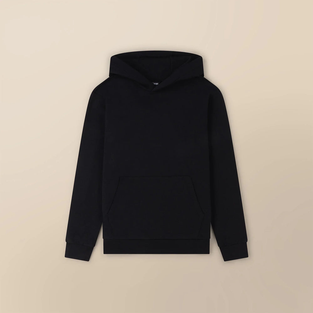 100% Portuguese Cotton Fleece Hoodie