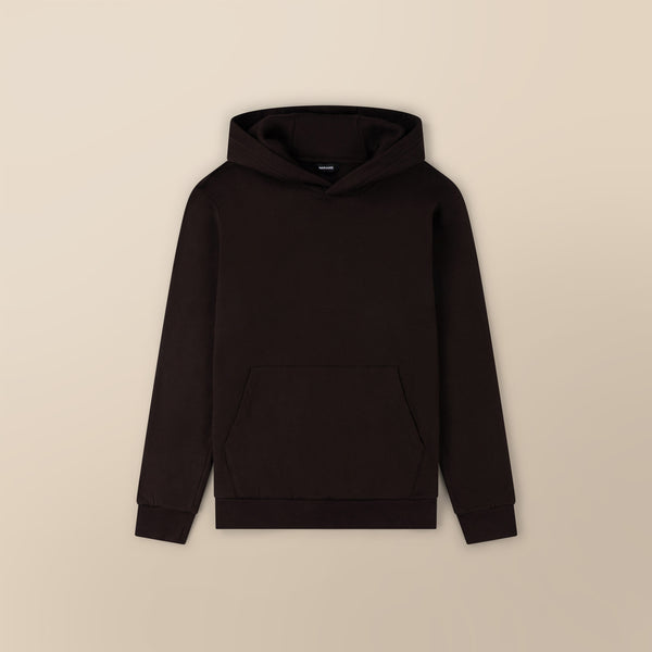 100% Portuguese Cotton Fleece Hoodie