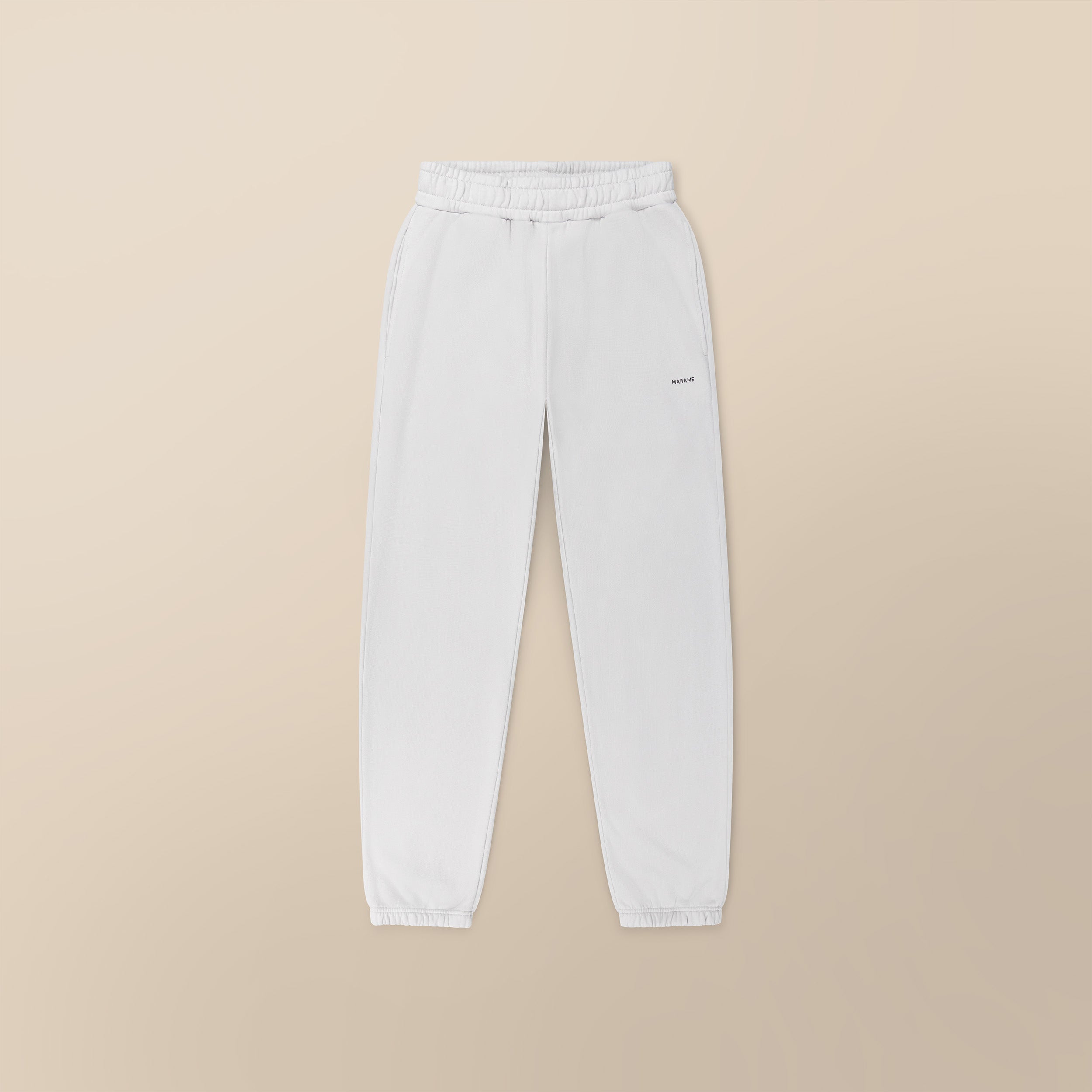 100% Portuguese Cotton Fleece Joggers