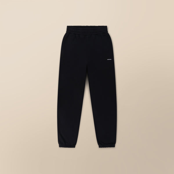 100% Portuguese Cotton Fleece Joggers