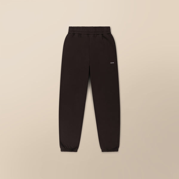 100% Portuguese Cotton Fleece Joggers