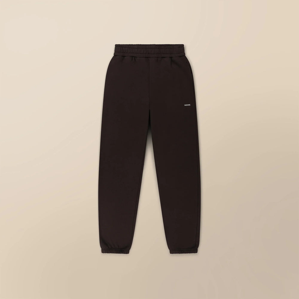 100% Portuguese Cotton Fleece Joggers