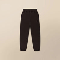100% Portuguese Cotton Fleece Joggers