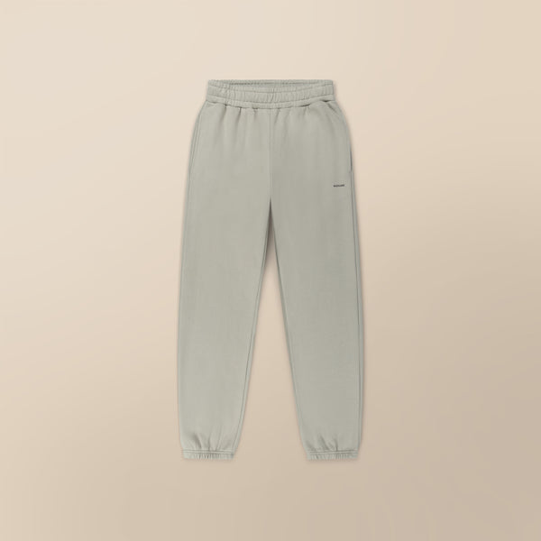 100% Portuguese Cotton Fleece Joggers