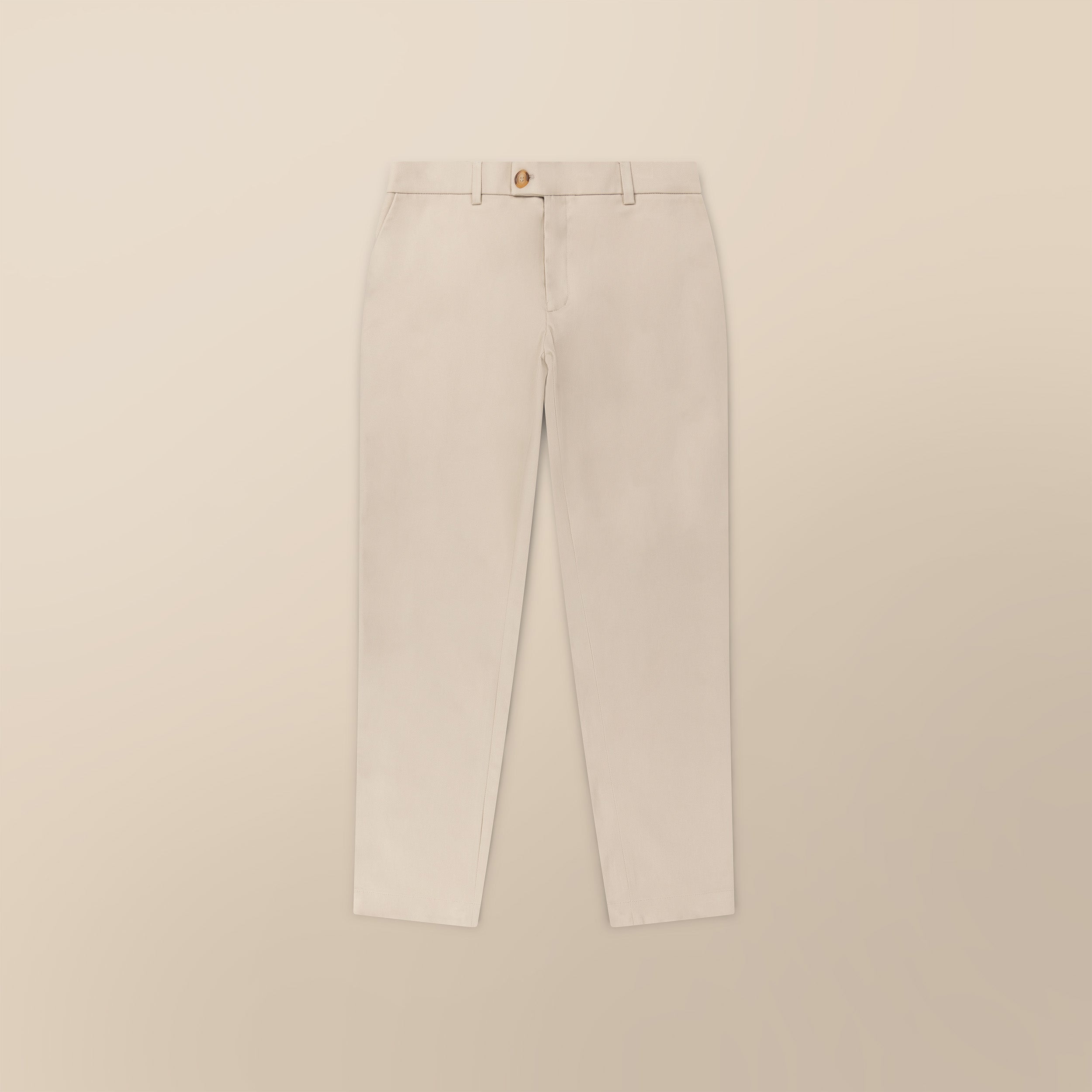 Classic Tapered Chinos