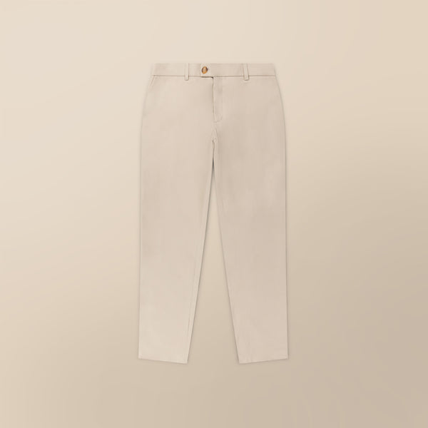 Classic Tapered Chinos