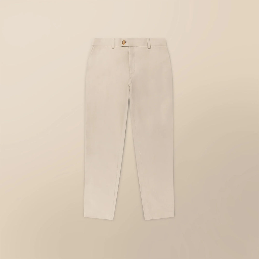 Classic Tapered Chinos