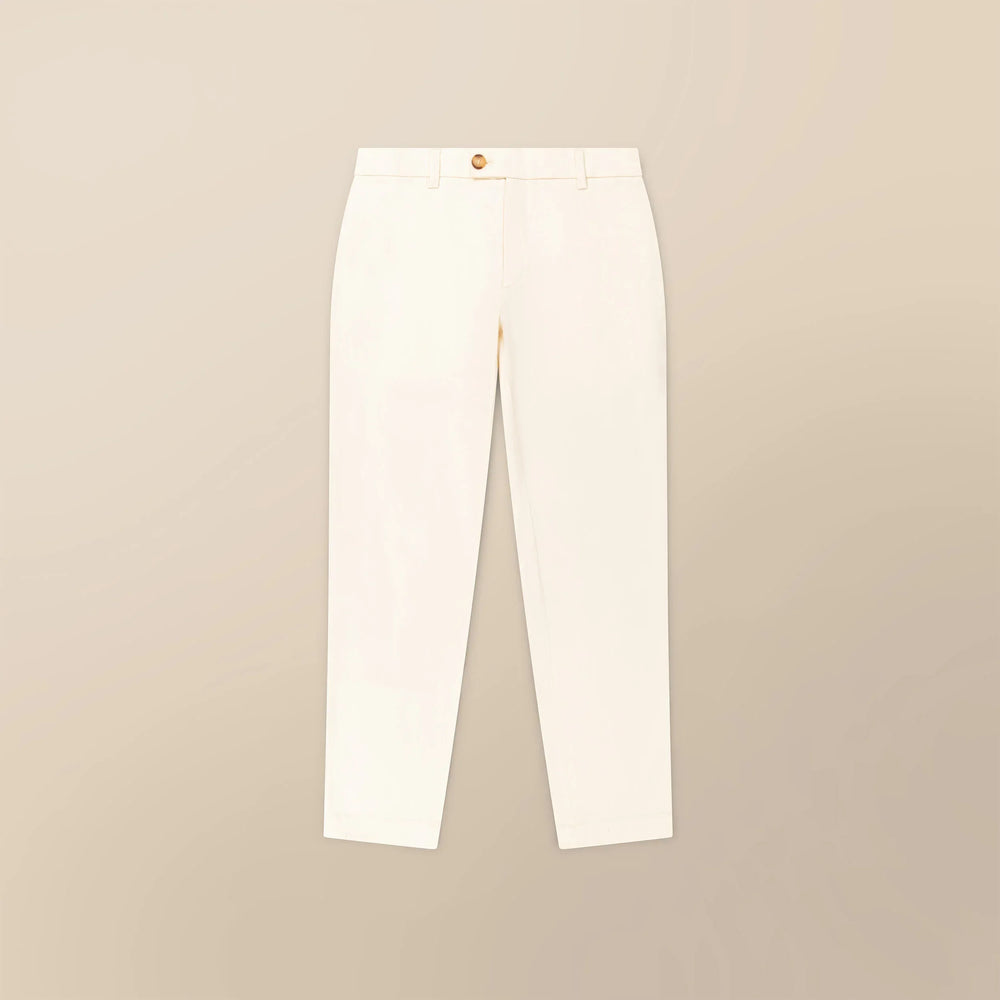 Classic Tapered Chinos