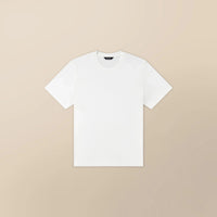 Lightweight Lyocell Blend T-Shirt