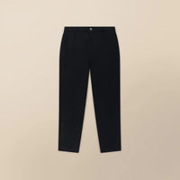 Linen Blend Trouser