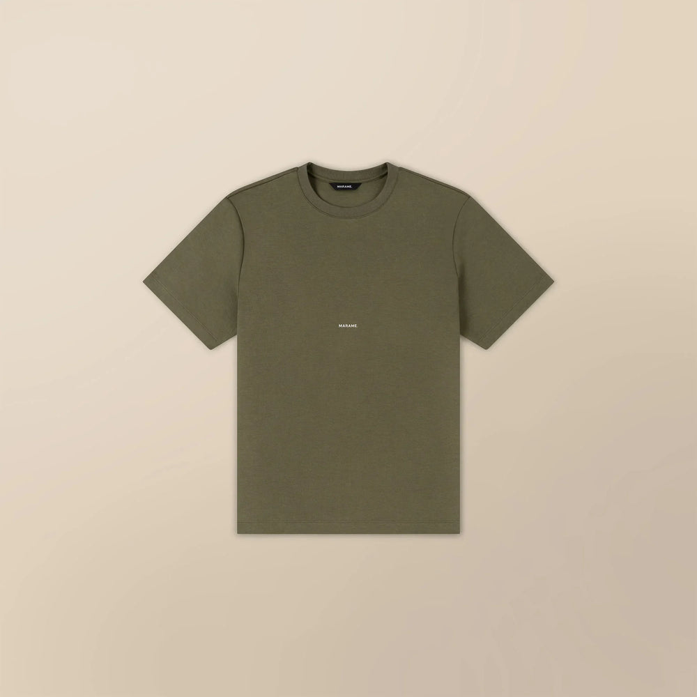 Relaxed Fit Logo T-Shirt