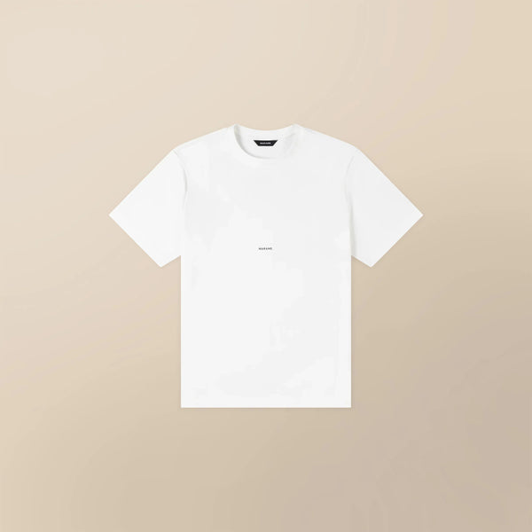 Relaxed Fit Logo T-Shirt