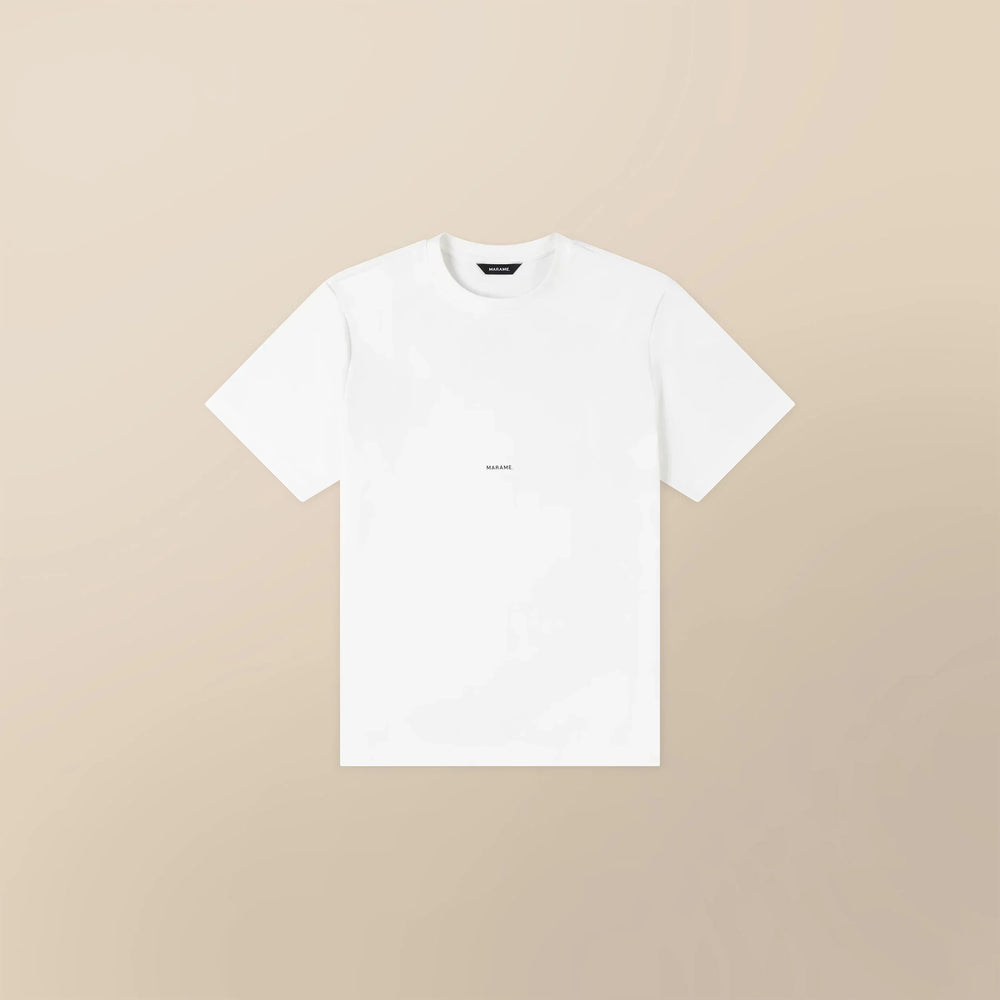 Relaxed Fit Logo T-Shirt