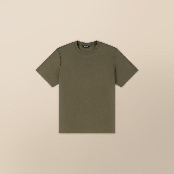 Relaxed Fit T-Shirt