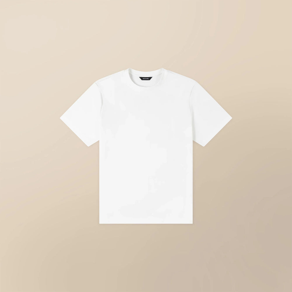 Relaxed Fit T-Shirt