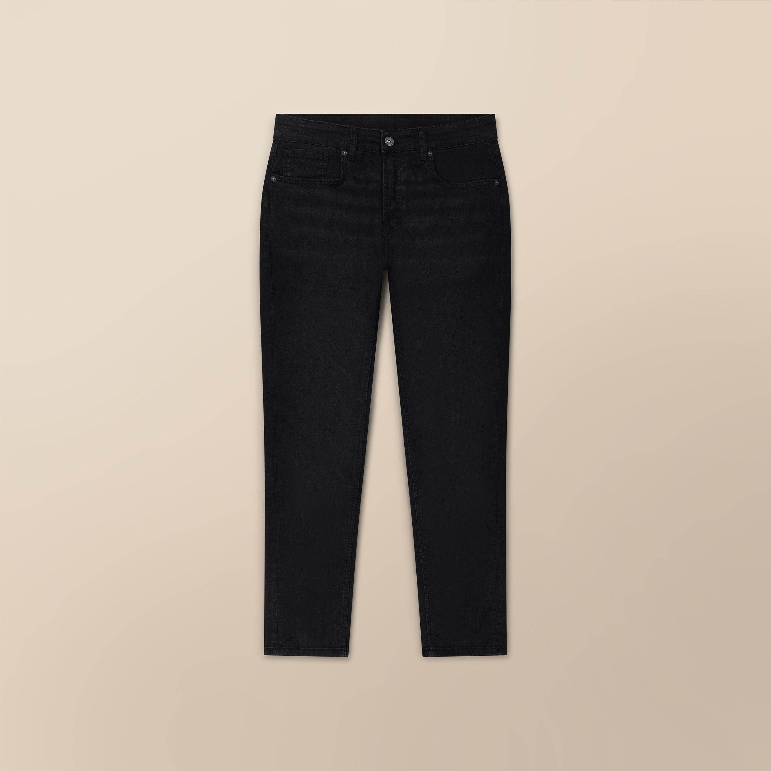 Slim Leg Jeans