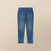 |classic wash denim