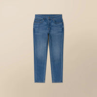 |classic wash denim