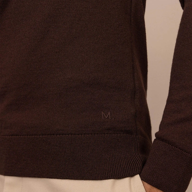 detail |brown cherry