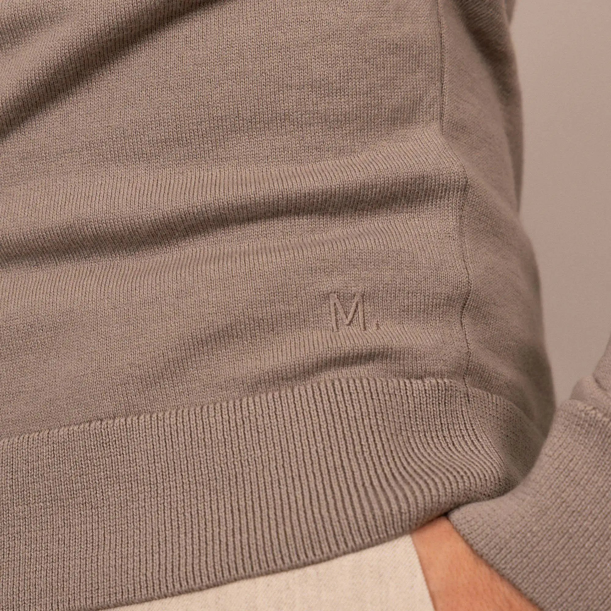 detail |shadow grey