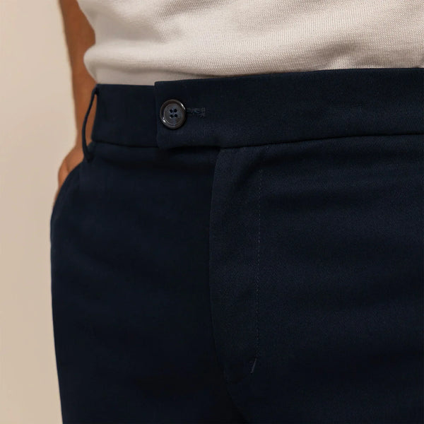 Classic Chino Shorts