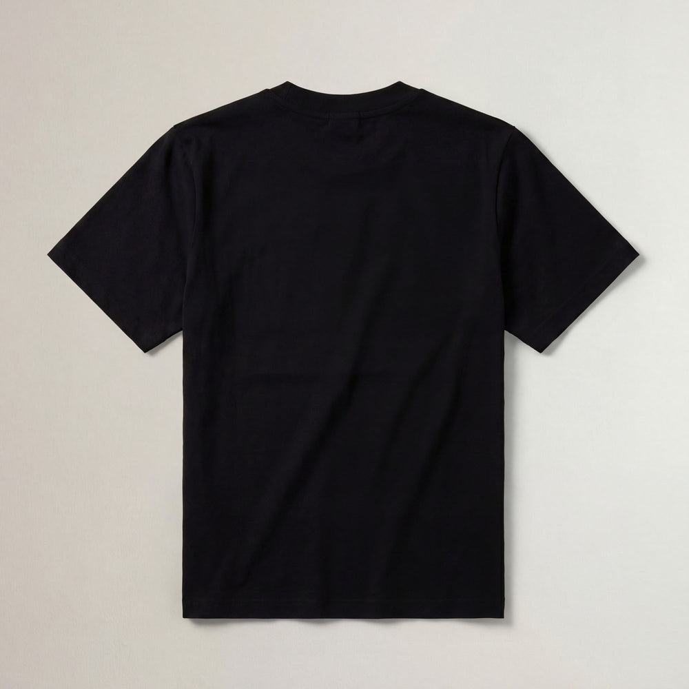 |black