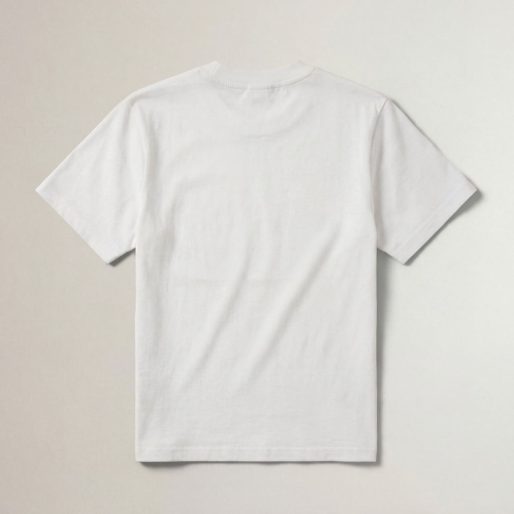 |white