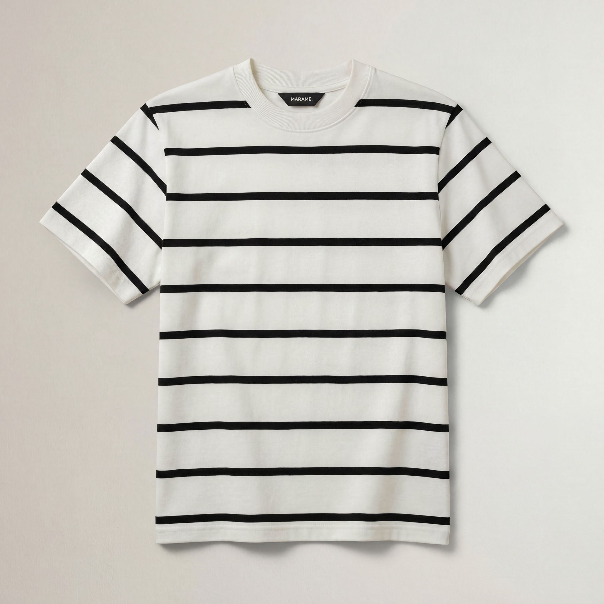 |white snow/black