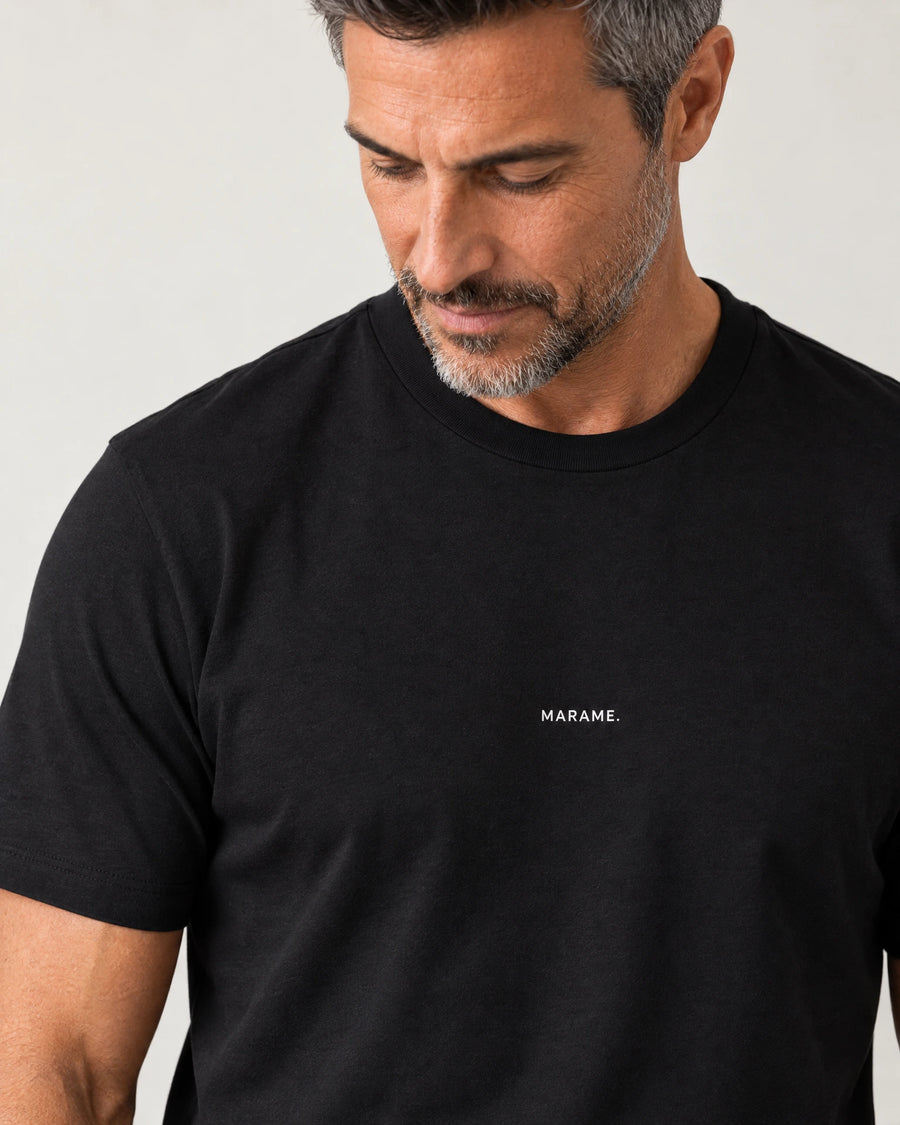 
Relaxed Fit Logo T-Shirt campaign 03