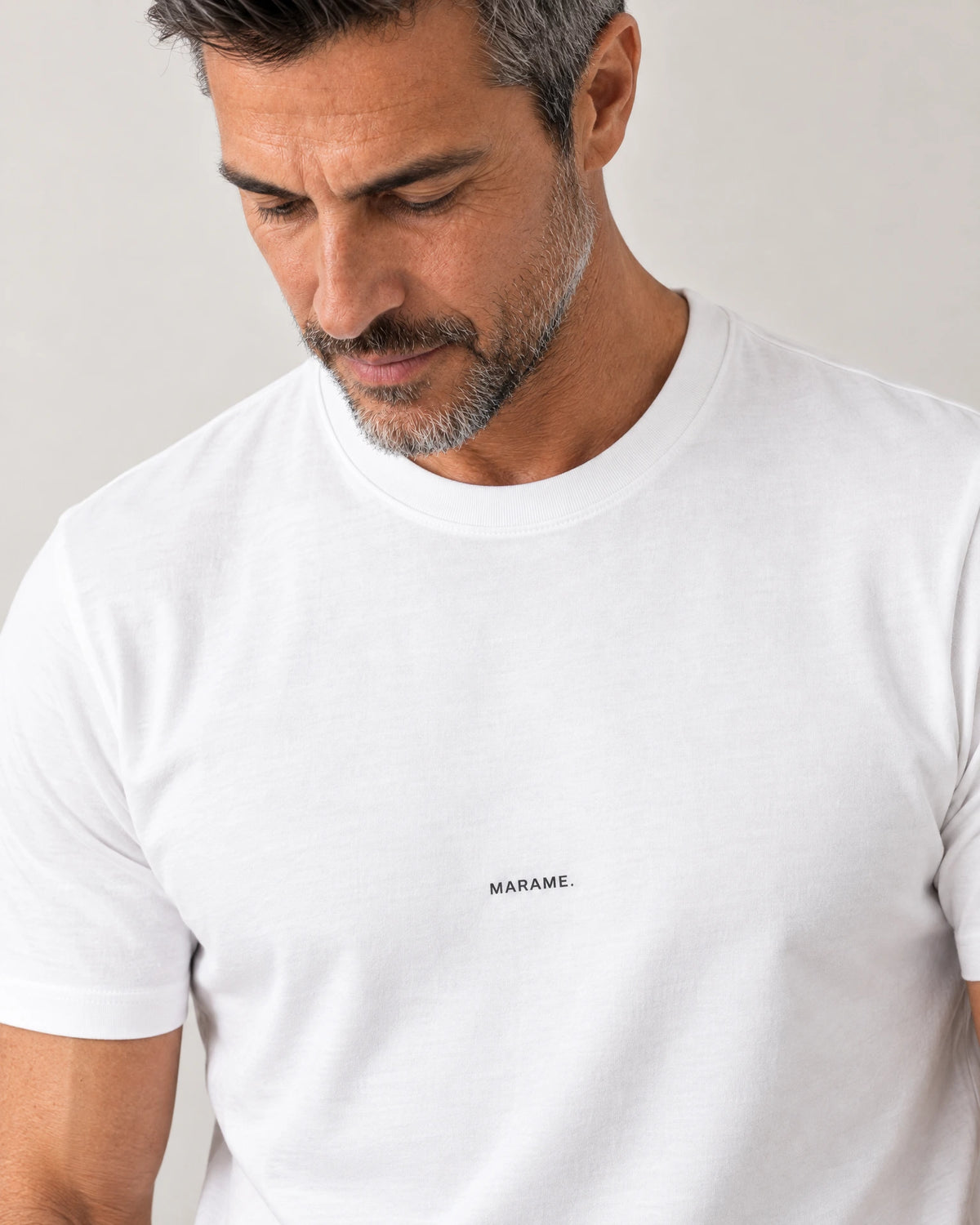 
Relaxed Fit Logo T-Shirt campaign 03