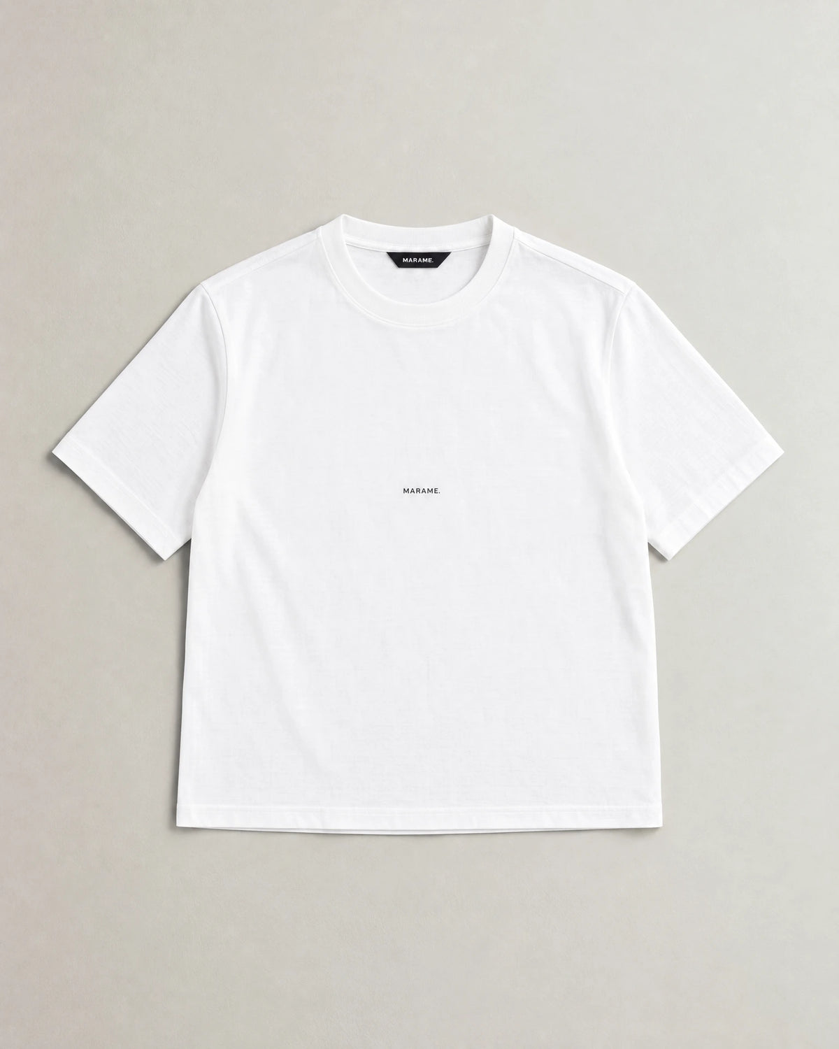 
Relaxed Fit Logo T-Shirt campaign 09