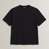 Relaxed Fit T-Shirt campaign 09|Black