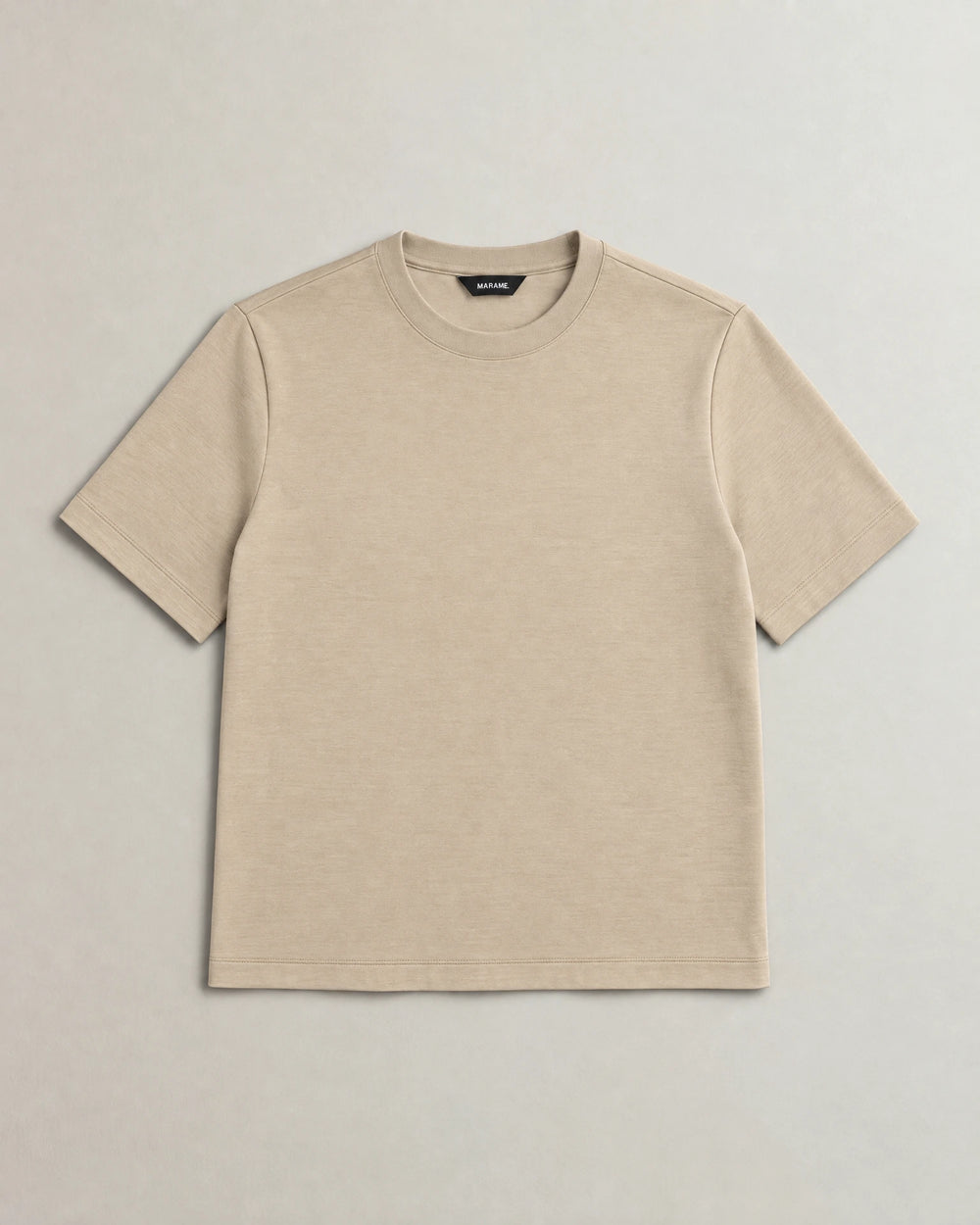 Relaxed Fit T-Shirt campaign 09|Canyon Clay