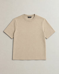 Relaxed Fit T-Shirt campaign 09|Canyon Clay