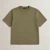 Relaxed Fit T-Shirt campaign 09|Olive
