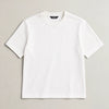 Relaxed Fit T-Shirt campaign 09|White