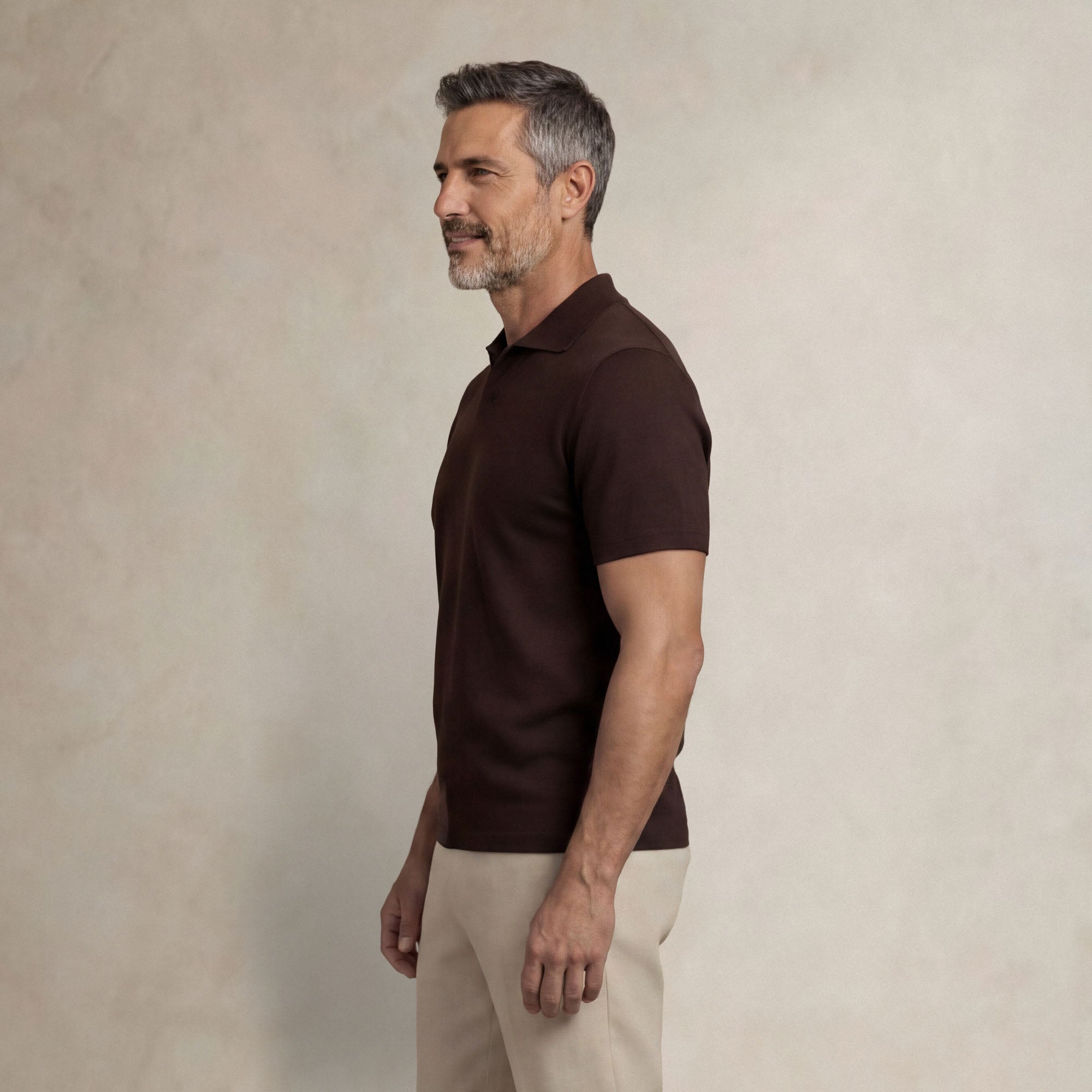 side |brown cherry