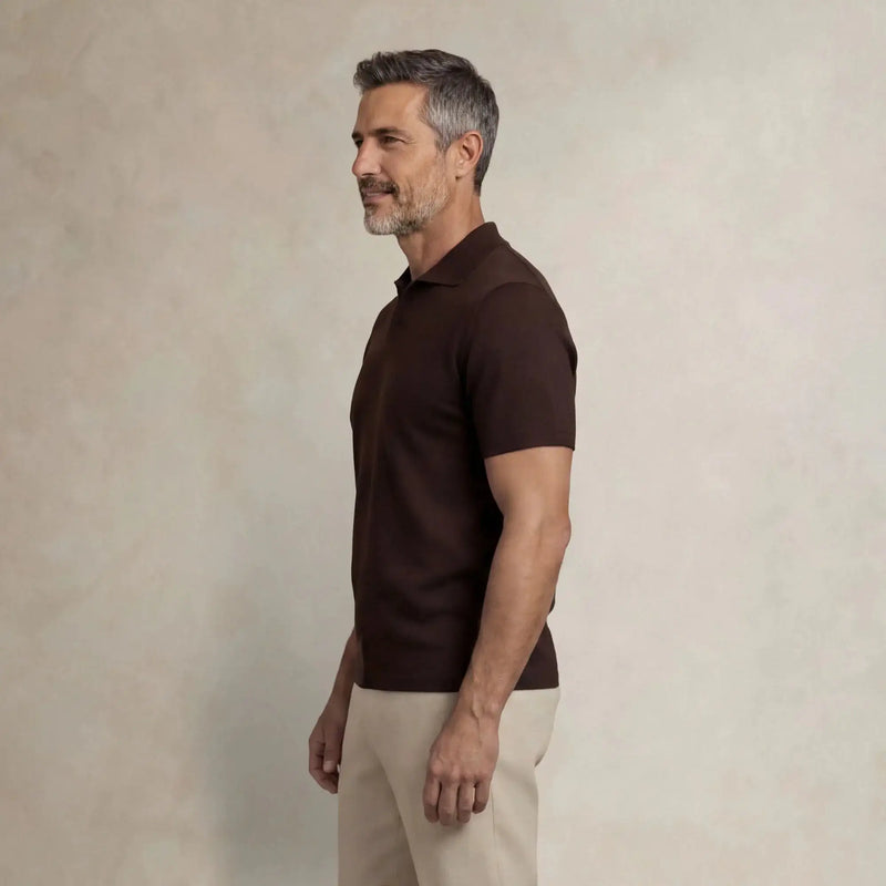 side |brown cherry