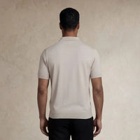 back view |silver ice