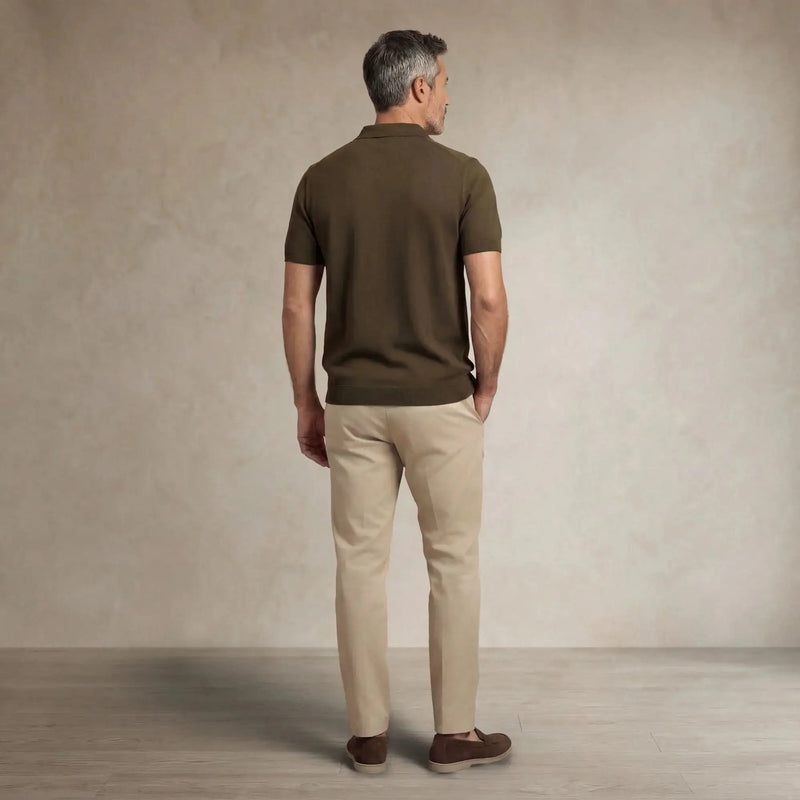 back |forest khaki