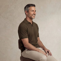 chair |forest khaki