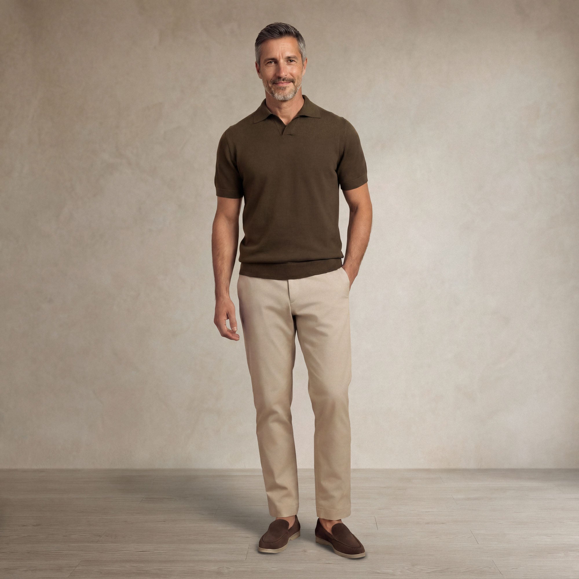 full |forest khaki