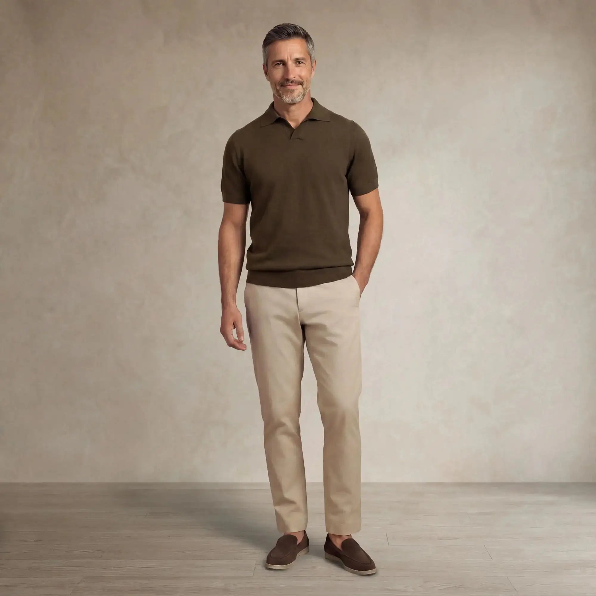 full |forest khaki
