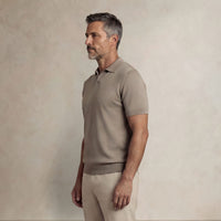 side view |shadow grey