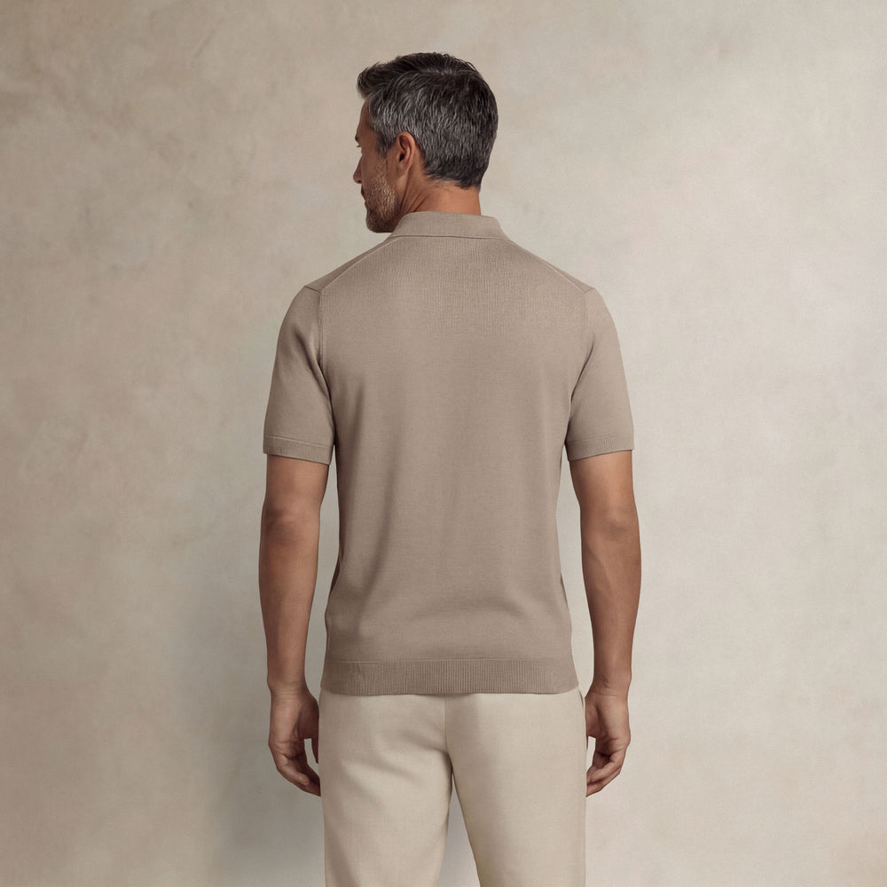 back view |shadow grey