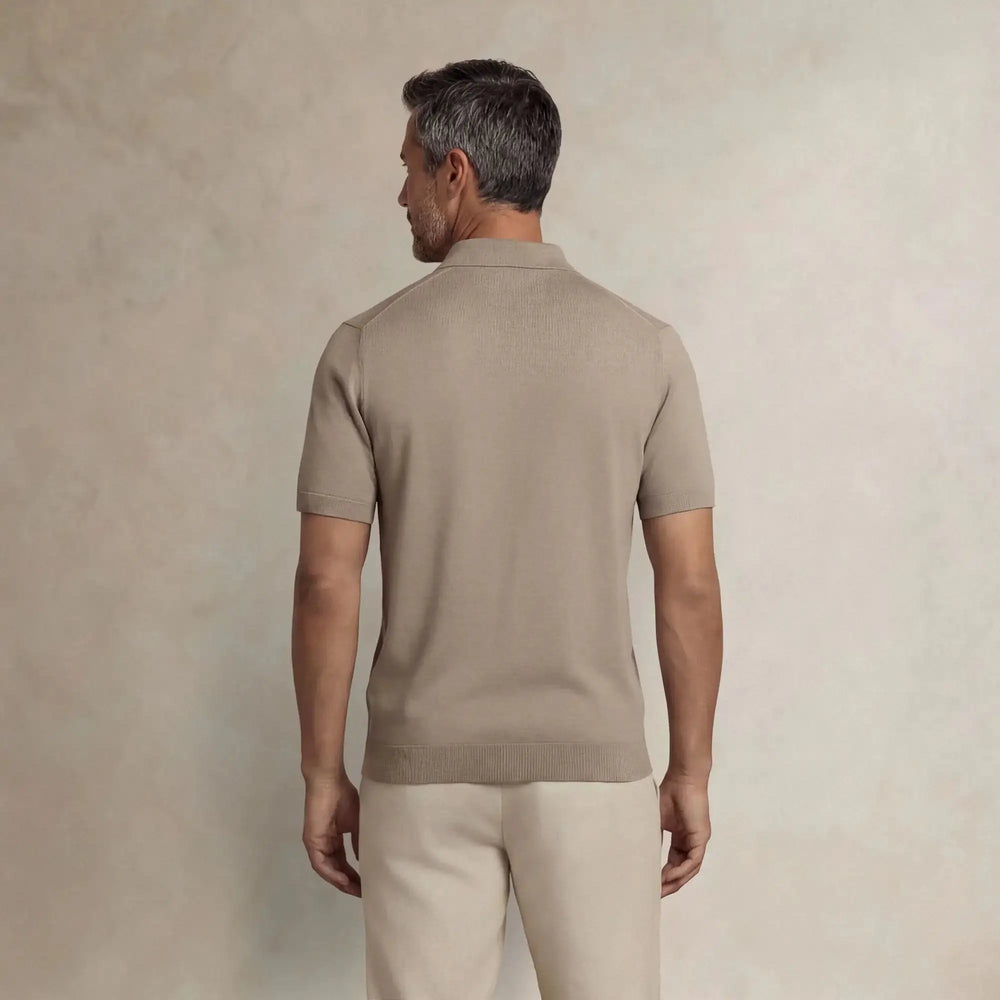 back view |shadow grey