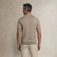 back view |shadow grey