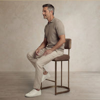 seat view |shadow grey